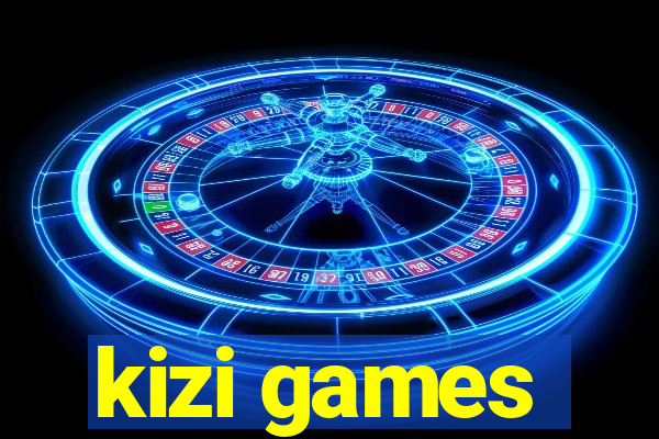 kizi games